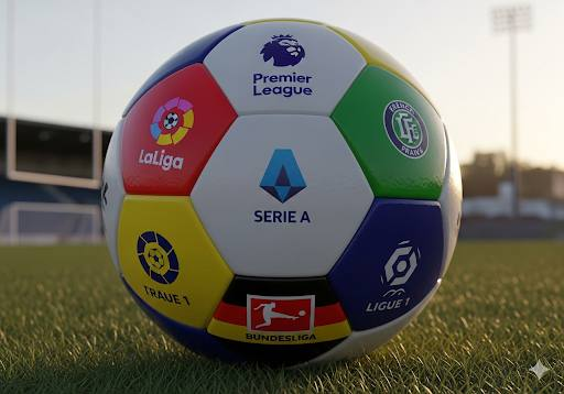 竞彩足球软件界面展示